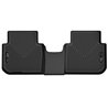 Husky Liners | 2nd Seat Floor Liner - Arrière - CR-V 1.5T / 2.0L 2023