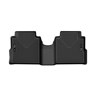 Husky Liners | 2nd Seat Floor Liner - Arrière - Kicks 1.6L 2018-2023