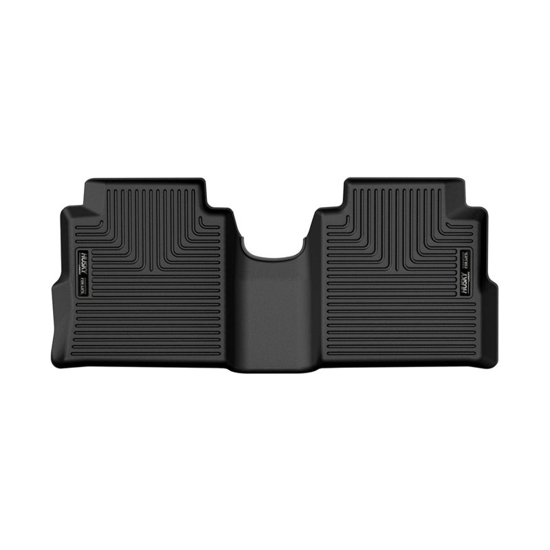 Husky Liners | 2nd Seat Floor Liner - Arrière - Kicks 1.6L 2018-2023