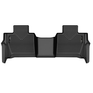 Husky Liners | 2nd Seat Floor Liner - Arrière - Sequoia 3.5T 2023