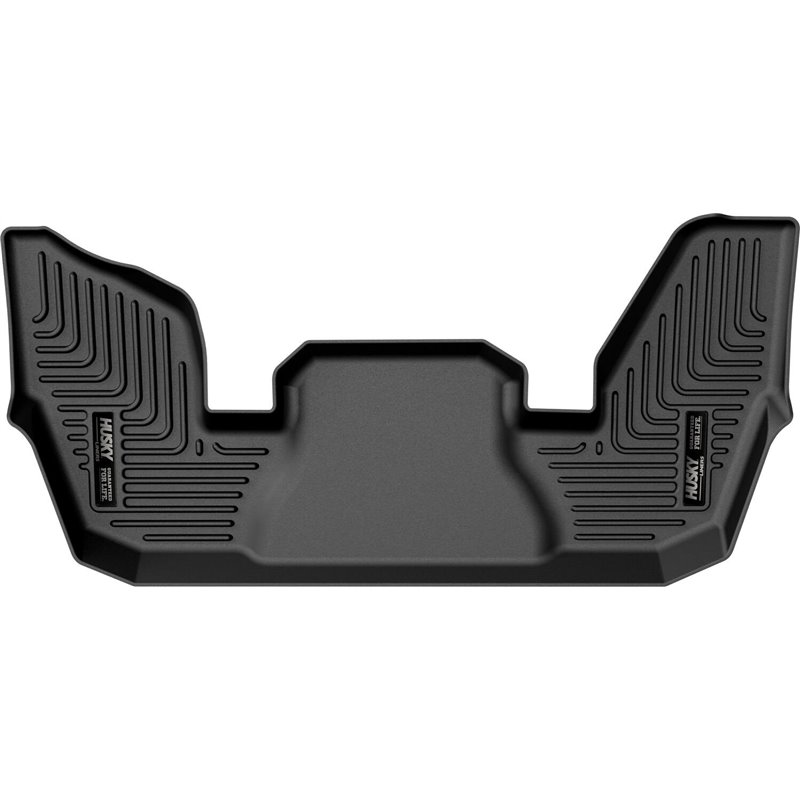 Husky Liners | 3rd Seat Floor Liner - 3e Rangée - Pilot 3.5L 2023