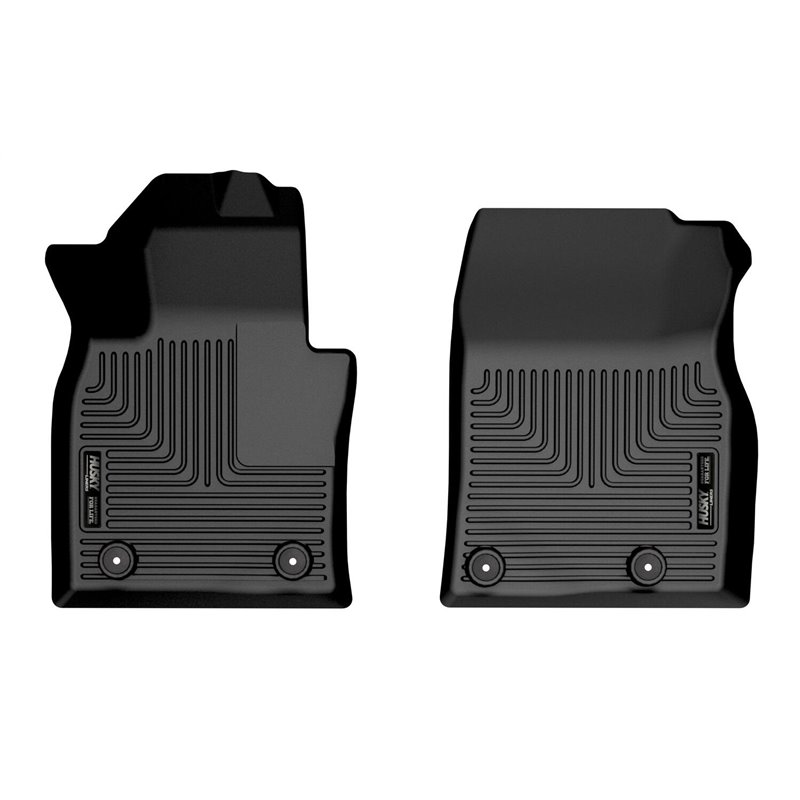 Husky Liners | Front Floor Liners - Avant - CX-50 2.5L 2023
