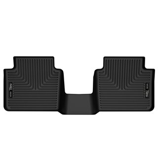 Husky Liners | 2nd Seat Floor Liner - Arrière - CX-50 2.5L 2023