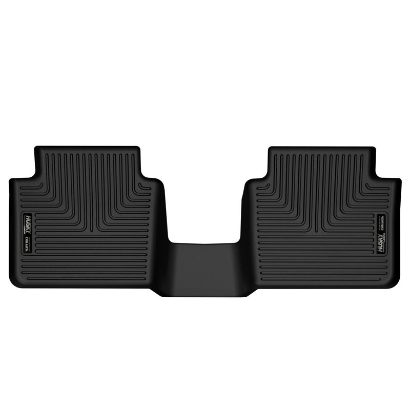 Husky Liners | 2nd Seat Floor Liner - Arrière - CX-50 2.5L 2023