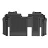 Husky Liners | 2nd Seat Floor Liner - Arrière - Sienna 2.5L 2021-2023