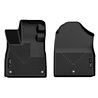 Husky Liners | Front Floor Liners - Avant - Pilot 3.5L 2023