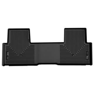 Husky Liners | 2nd Seat Floor Liner - Arrière - Pilot 3.5L 2023
