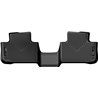 Husky Liners | 2nd Seat Floor Liner - Arrière - X3 2.0T / 3.0T 2018-2023