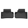 Husky Liners | 2nd Seat Floor Liner - Arrière - Q5 / SQ5 2.0T / 3.0T 2018-2023