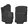 Husky Liners | Front Floor Liners - Avant - GLE350 / Base / GLE450 / GLE63 AMG S / GLS450 2020-2023