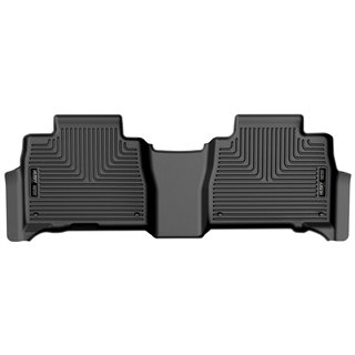 Husky Liners | 2nd Seat Floor Liner - Arrière - GLE350 / Base / GLE450 / GLE63 AMG S 2020-2023