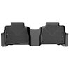 Husky Liners | 2nd Seat Floor Liner - Arrière - GLE350 / Base / GLE450 / GLE63 AMG S 2020-2023