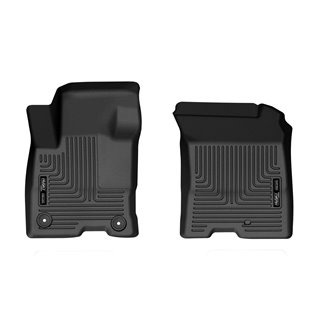 Husky Liners | Front Floor Liners - Avant - Maverick 2.5L 2022-2023