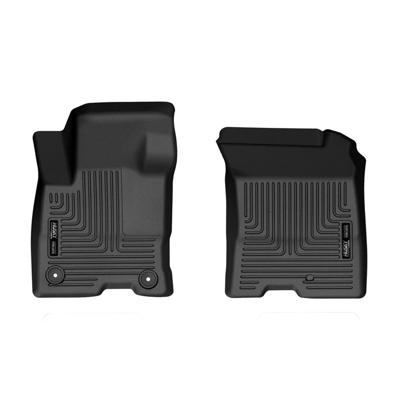 Husky Liners | Front Floor Liners - Avant - Maverick 2.5L 2022-2023