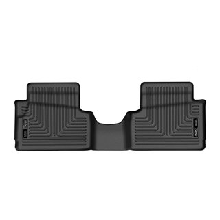 Husky Liners | 2nd Seat Floor Liner - Arrière - Maverick 2.5L 2022-2023
