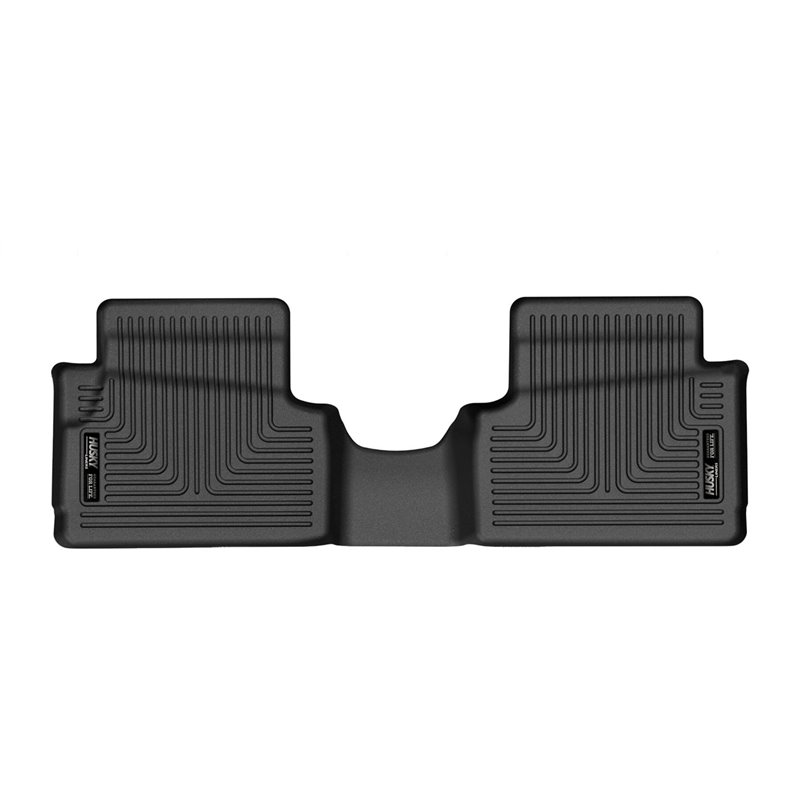 Husky Liners | 2nd Seat Floor Liner - Arrière - Maverick 2.5L 2022-2023