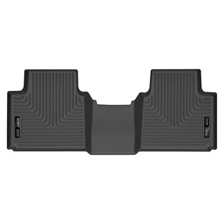 Husky Liners | 2nd Seat Floor Liner - Arrière - Outlander 2.5L 2022-2023