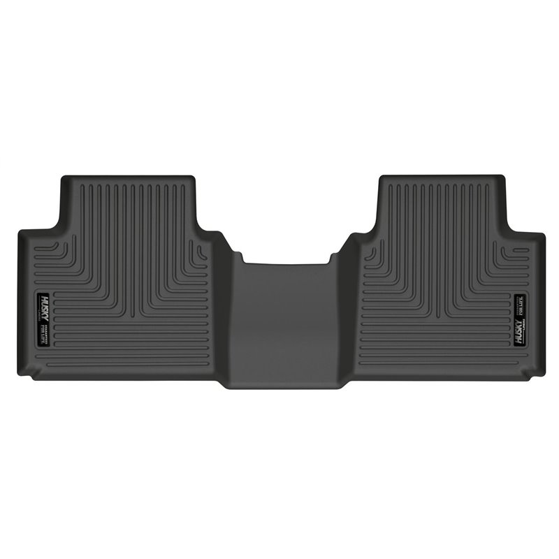 Husky Liners | 2nd Seat Floor Liner - Arrière - Outlander 2.5L 2022-2023