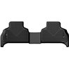 Husky Liners | 2nd Seat Floor Liner - Rear - X5 2.0T / 3.0L / 4.4T 2018-2023