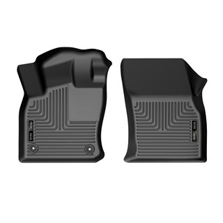 Husky Liners | Front Floor Liners - Avant - Tiguan 2.0T 2018-2023