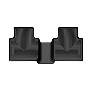 Husky Liners | 2nd Seat Floor Liner - Arrière - Tiguan 2.0T 2018-2023