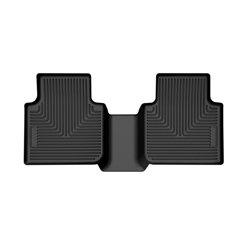 Husky Liners | 2nd Seat Floor Liner - Arrière - Tiguan 2.0T 2018-2023
