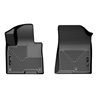 Husky Liners | Front Floor Liners - Avant - Sportage 1.6T / 2.5L 2023