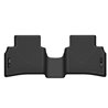Husky Liners | 2nd Seat Floor Liner - Arrière - Tundra 3.5T 2022-2023