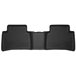 Husky Liners | 3rd Seat Floor Liner - 3e Rangée - Sequoia 3.5T 2023
