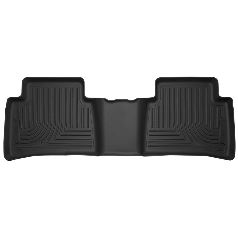 Husky Liners | 3rd Seat Floor Liner - 3e Rangée - Sequoia 3.5T 2023