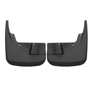 Husky Liners | Front Mud Guards - Avant - Suburban / Tahoe / Yukon 2021-2023