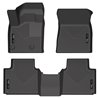 Husky Liners | Front/2nd Seat Floor Liners - Front & Rear - Outlander 2.5L 2022