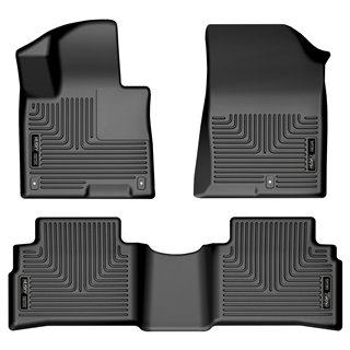 Husky Liners | Front/2nd Seat Floor Liners - Avant & Arrière - Sportage 2.5L 2023