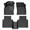 Husky Liners | Front/2nd Seat Floor Liners - Avant & Arrière - Tiguan 2.0T 2018-2023