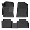Husky Liners | Front/2nd Seat Floor Liners - Avant & Arrière - Forte 1.6T / 2.0L 2019-2023
