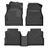 Husky Liners | Front/2nd Seat Floor Liners - Avant & Arrière - Kicks 1.6L 2018-2023