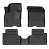 Husky Liners | Front/2nd Seat Floor Liners - Avant & Arrière - Maverick 2.5L 2022-2023