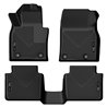 Husky Liners | Front/2nd Seat Floor Liners - Avant & Arrière - CX-50 2.5L 2023