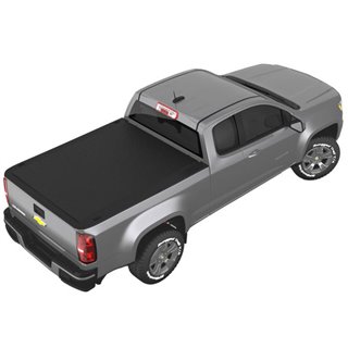TruXedo | TruXport Tonneau Cover - Colorado / Canyon  2015-2022