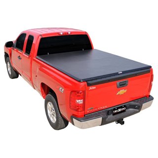 TruXedo | TruXport Tonneau Cover - Silverado / Sierra 1500 2007-2013