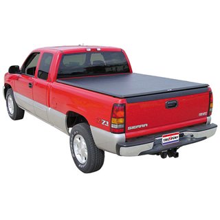 TruXedo | TruXport Tonneau Cover - Chevrolet / GMC 2007-2014