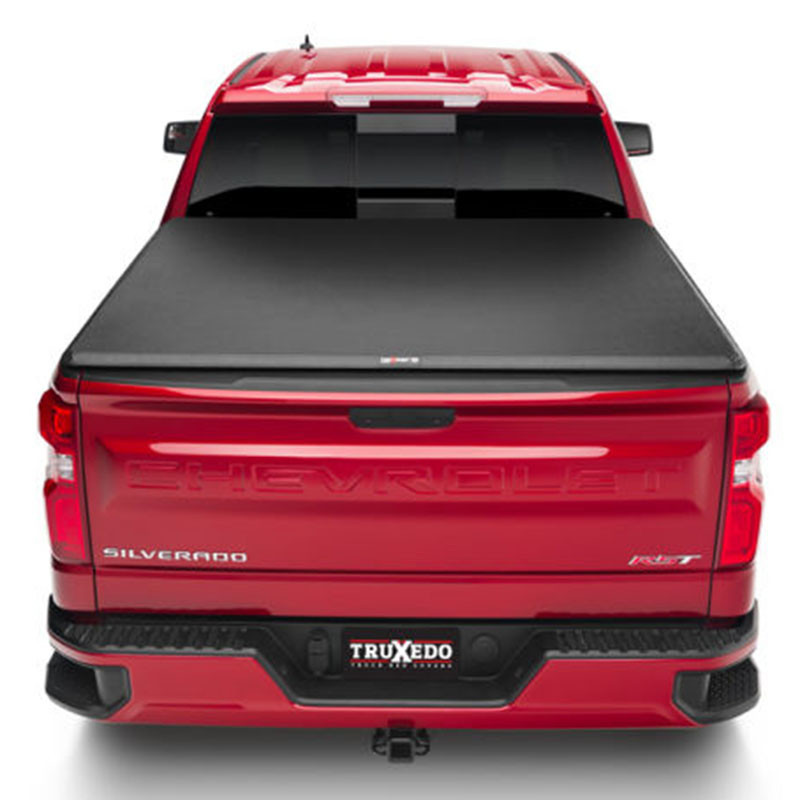 TruXedo | TruXport Tonneau Cover - Silverado / Sierra 1500 2019-2024