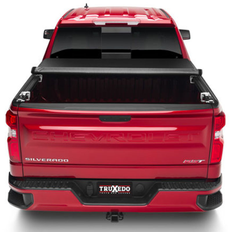 TruXedo | TruXport Tonneau Cover - Silverado / Sierra 1500 2019-2024