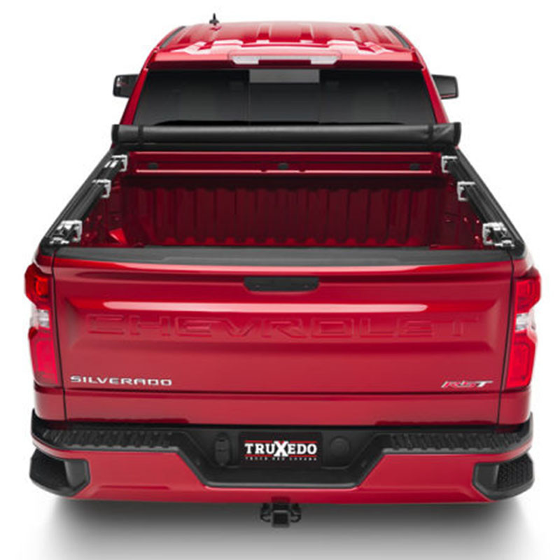 TruXedo | TruXport Tonneau Cover - Silverado / Sierra 1500 2019-2024