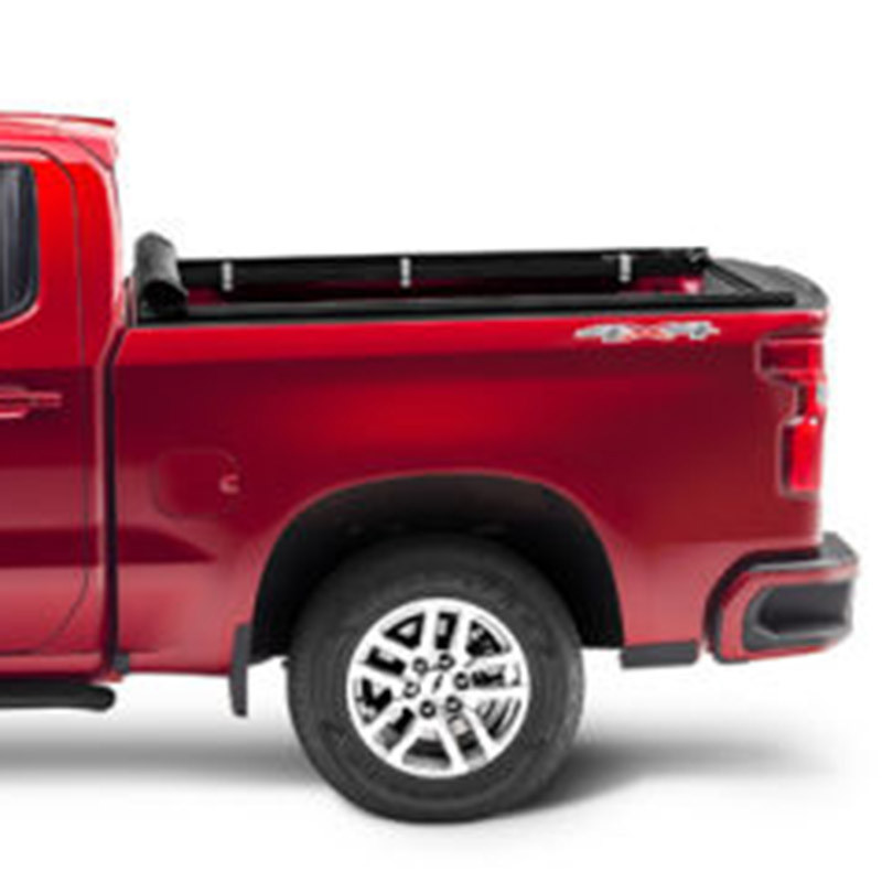 TruXedo | TruXport Tonneau Cover - Silverado / Sierra 1500 2019-2024