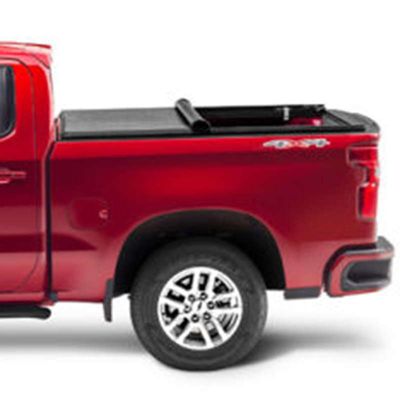 TruXedo | TruXport Tonneau Cover - Silverado / Sierra 1500 2019-2024