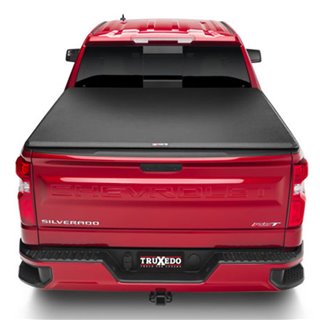 TruXedo | TruXport Tonneau Cover - Chevrolet / GMC 2019-2024