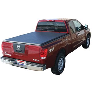 TruXedo | TruXport Tonneau Cover - Frontier / Equator 2005-2021