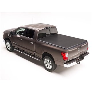 TruXedo | TruXport Tonneau Cover - Titan 5.6L 2017-2021