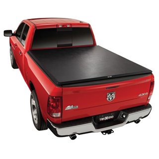 TruXedo | TruXport Tonneau Cover - Ram 1500 / Classic 2009-2023